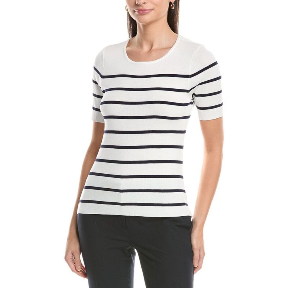 Tahari Asl Womens  Top